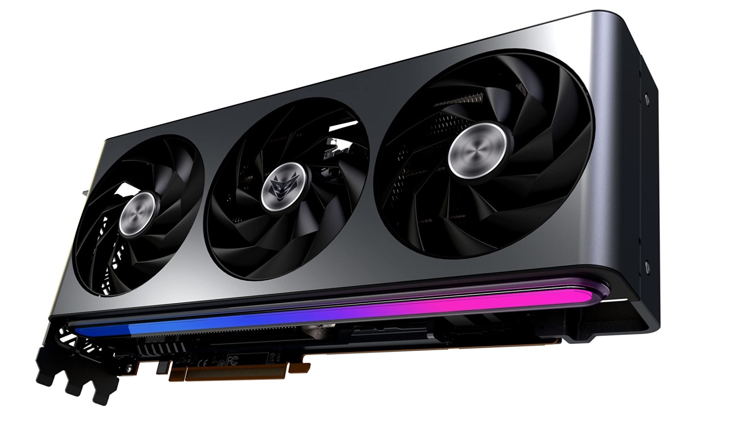 Sapphire issues warning about scam Radeon GPU offers on Amazon
