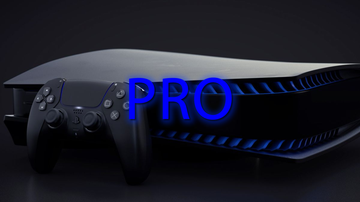 PlayStation 5 Pro: Release Date, Leaks, Rumors!