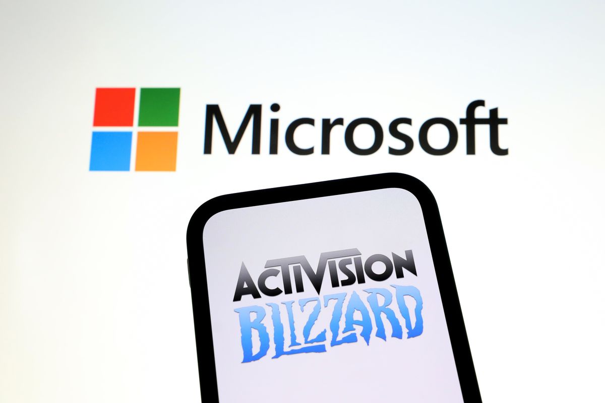 Microsoft heeft 1.900 ontslagen aangekondigd bij Xbox en Activision