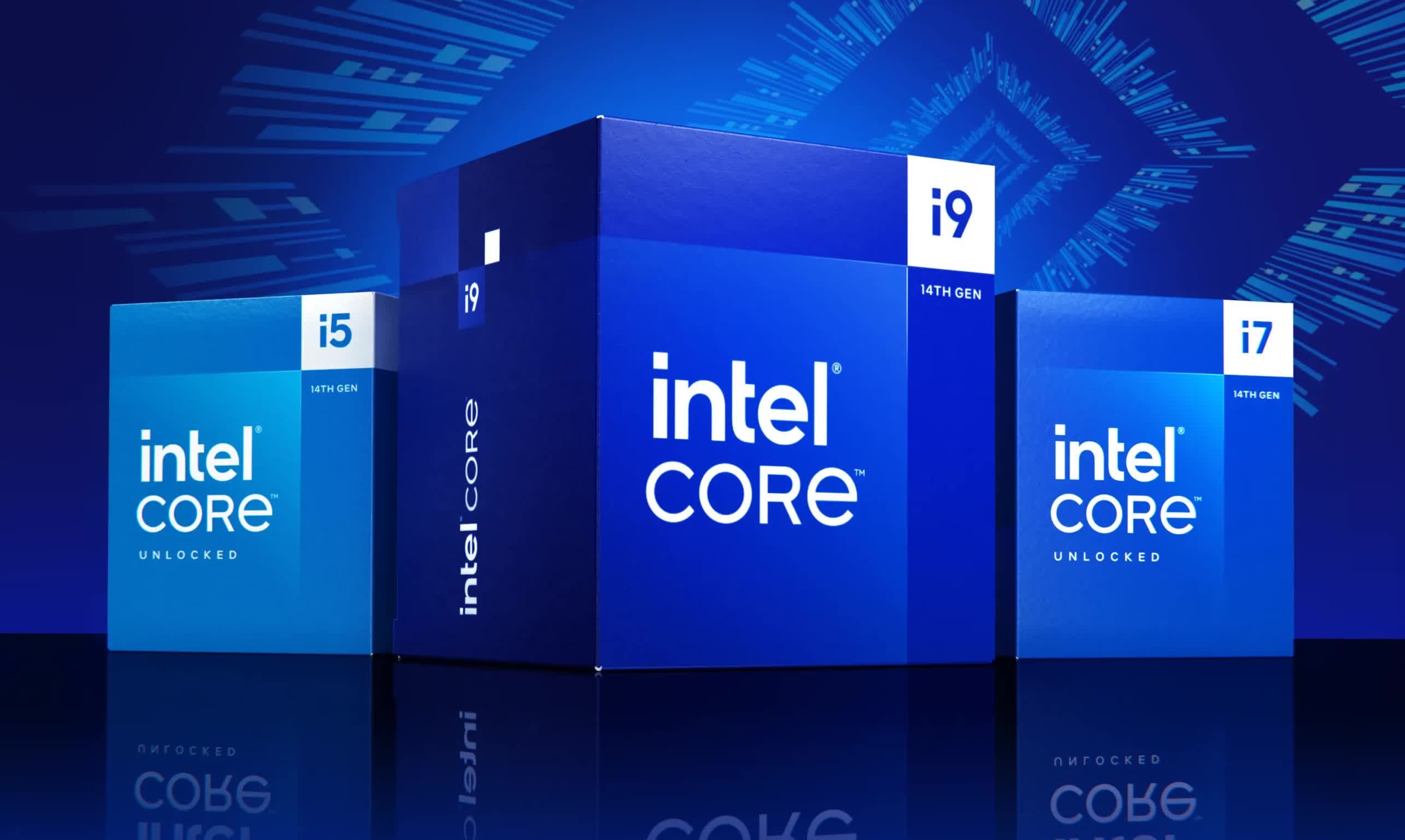 Intel’s giving their older CPUs a boost with Intel Application Optimization