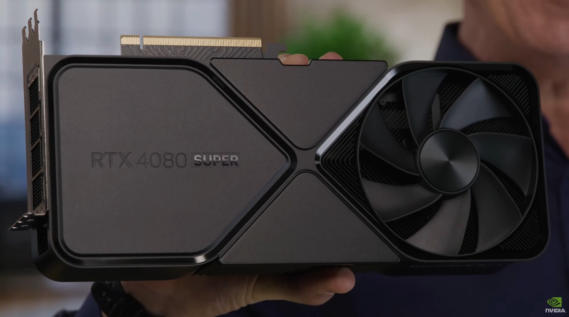 More RTX Value for Gamers – Nvidia unleashes their RTX 40 SUPER series