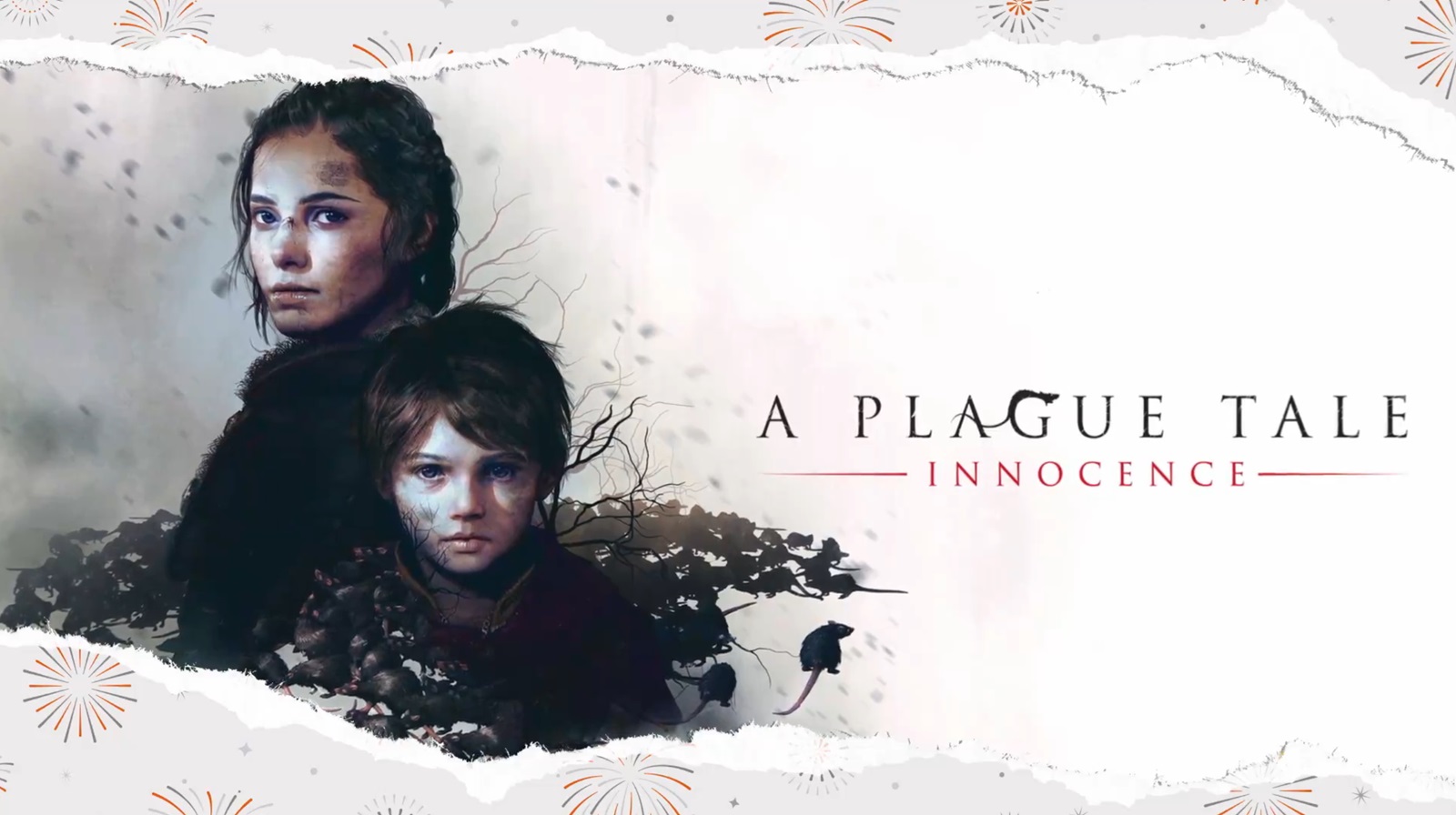 A Plague Tale Innocence is currently available for free on PC through the Epic Games Store