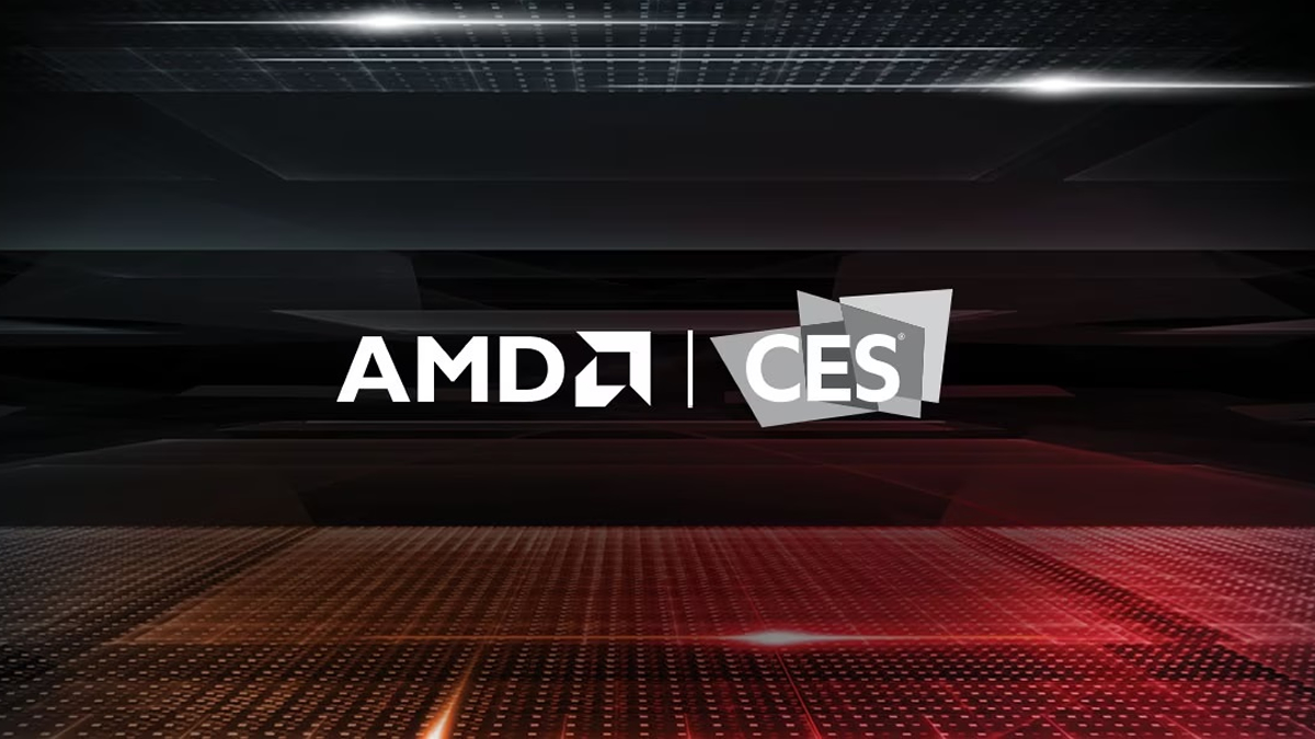 AMD is hosting an AIfocused event at CES 2024 on January 8th OC3D