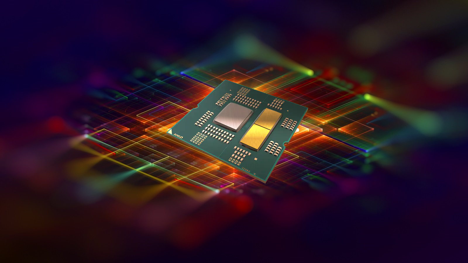 AMD Zen 6 Ryzen “Medusa” Desktop CPUs will feature a major chiplet redesign