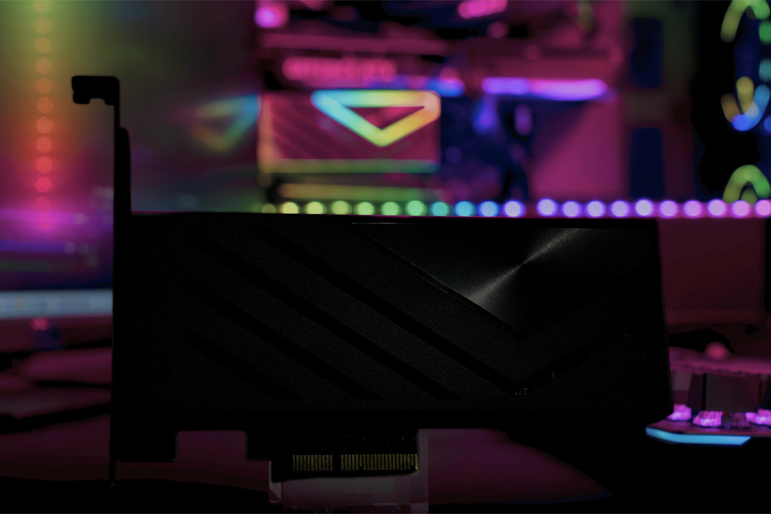 AVerMedia teases a new internal capture card ahead of CES – The Live Gamer 4K 2.1