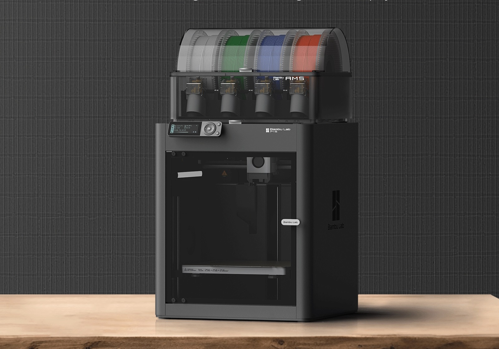 Bambu Lab delivers quieter 3D printing with new P1 series firmware