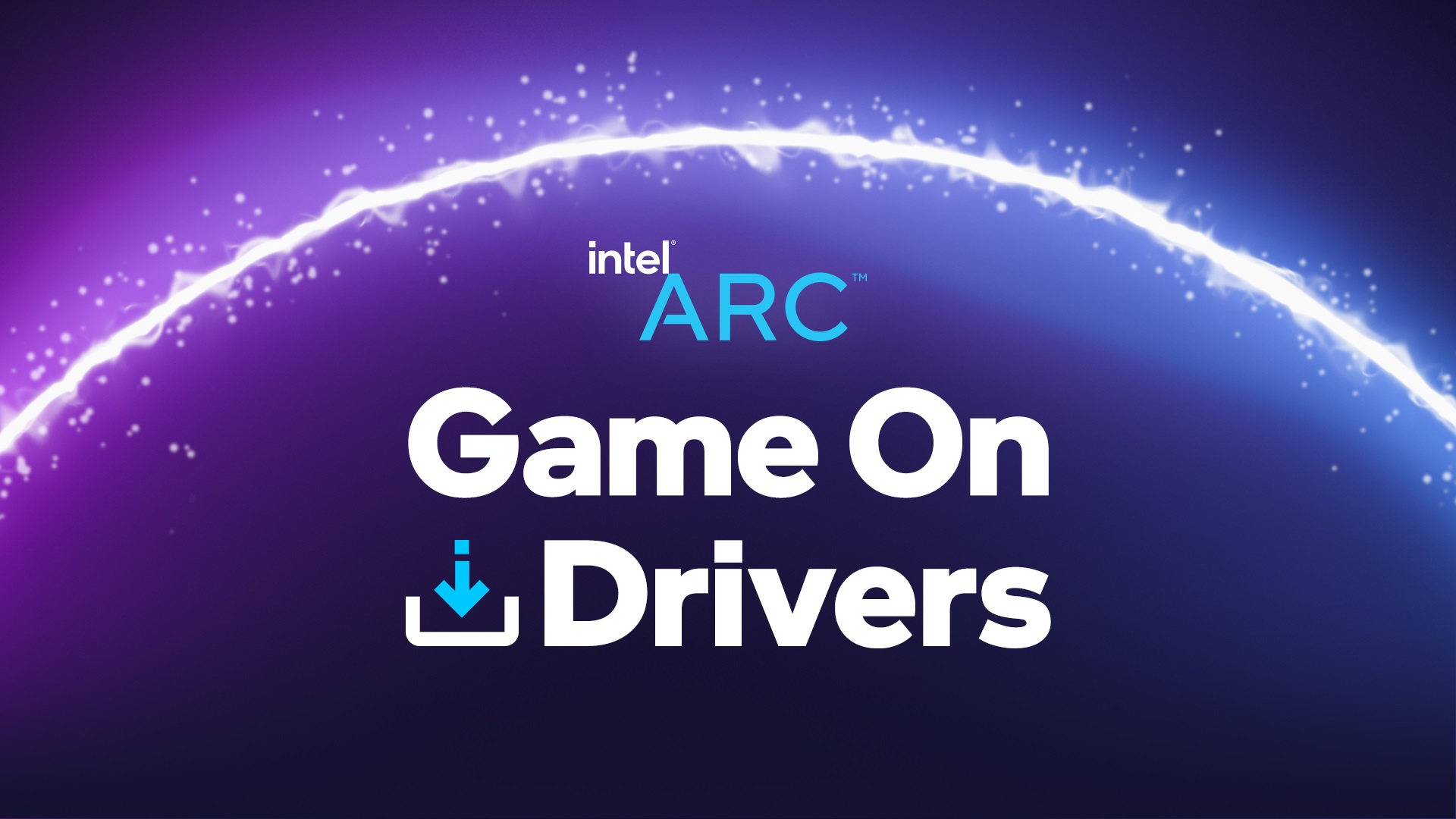 New Intel ARC “Game On” GPU drivers deliver up to 268% gains