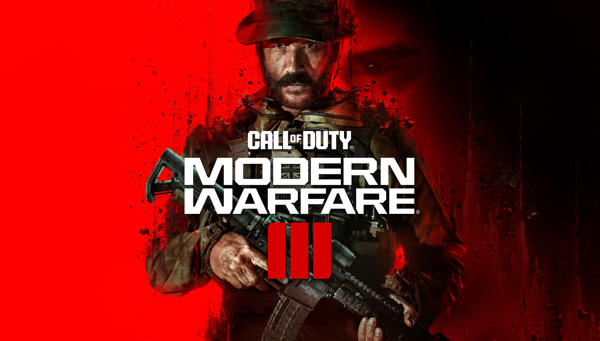 AMD’s FSR 3 Frame Generation tech has come to Call of Duty Modern Warfare III and Warzone