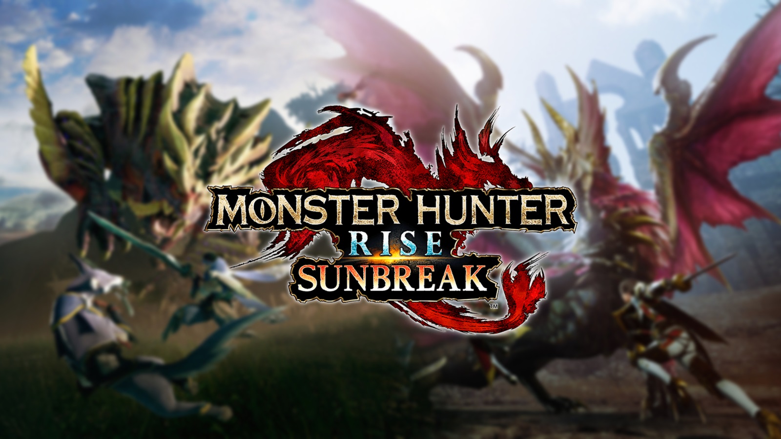 A hotfix is coming to address Monster Hunter Rise’s Steam Deck issues