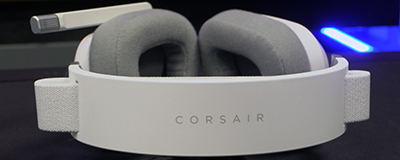 Corsair HS80 RGB Wireless Headset Review - The Deepest Dive! New