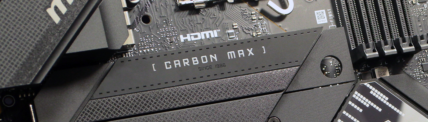MSI Z790 Carbon Max WiFi Review