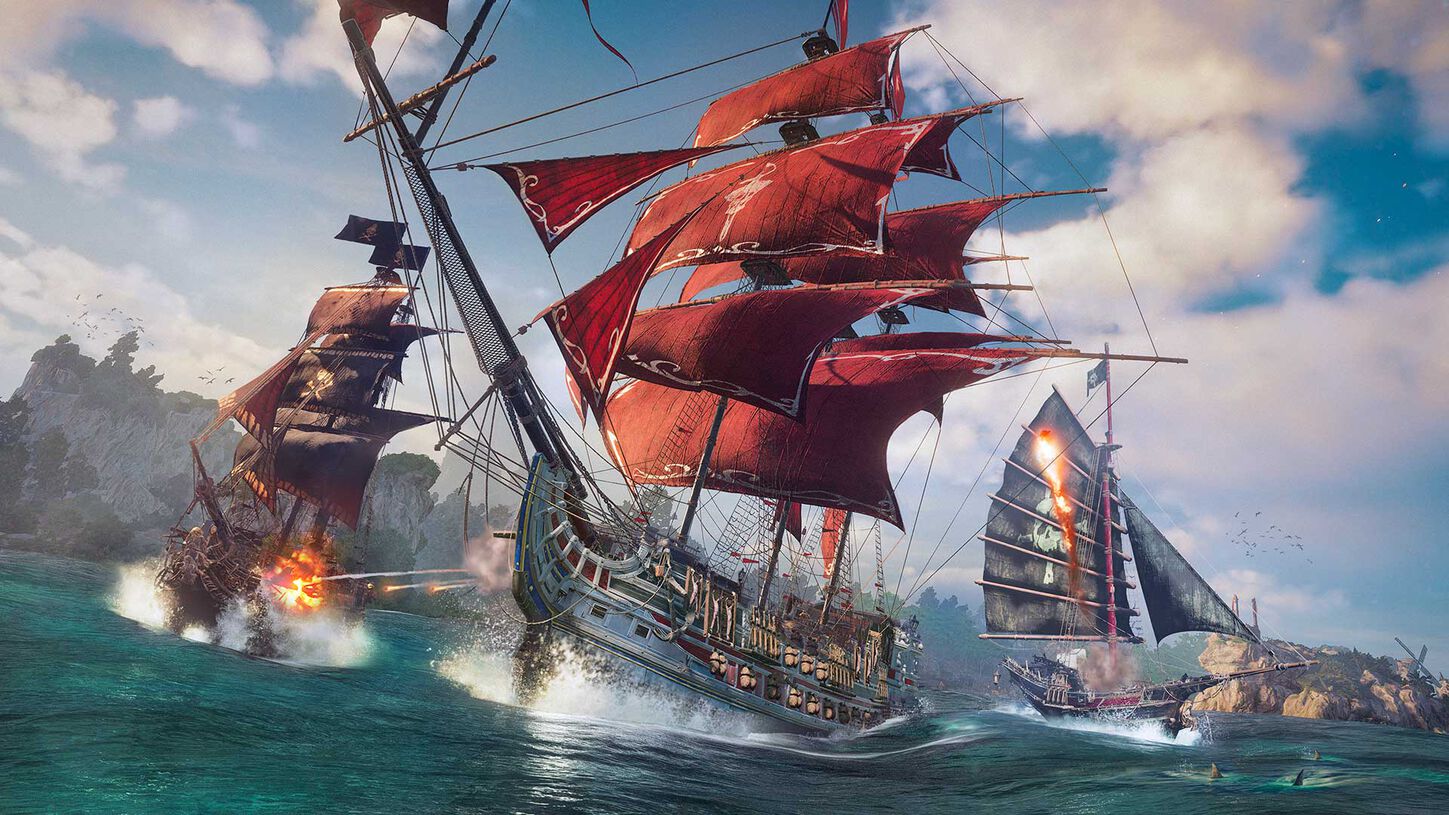 Skull and Bones PC Performance Review