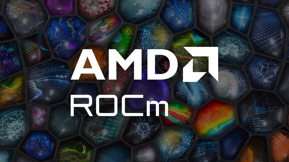 AMD expands its AI and Machine Learning development tools with ROCm 6.0 with expanded GPU support