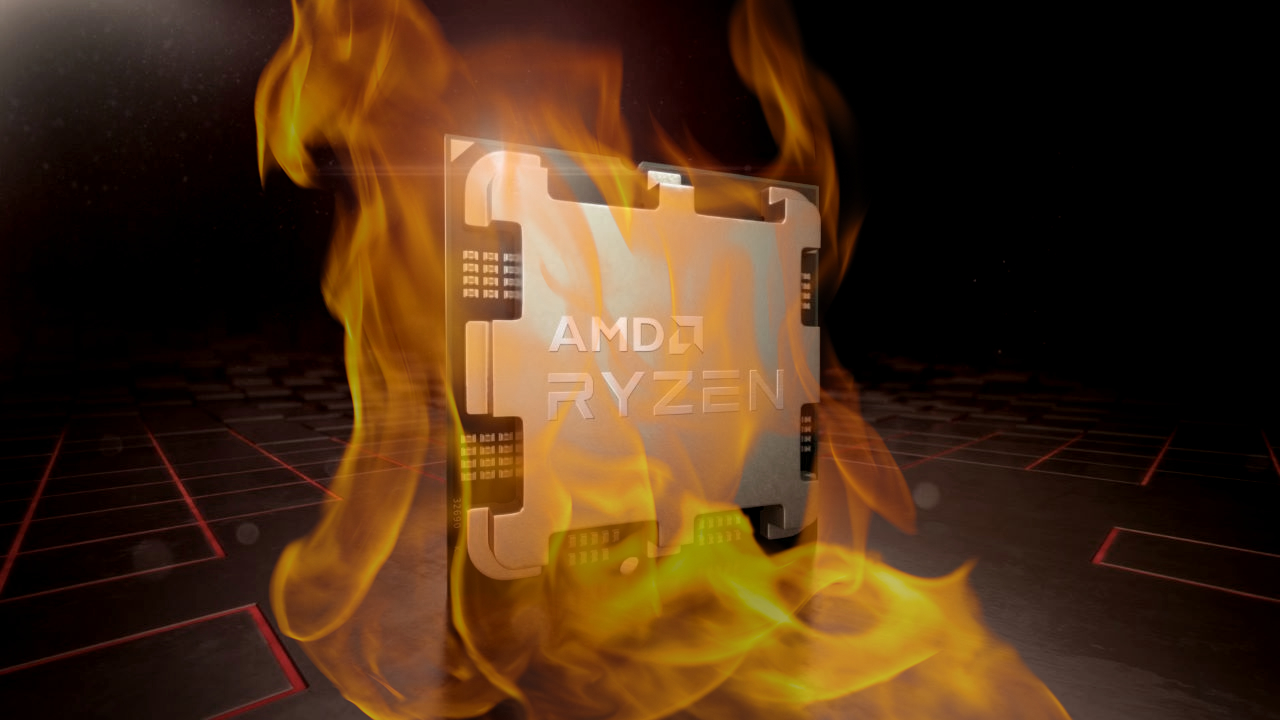 AMD Zen 5 CPU delivers 40% performance gains in leaked benchmark