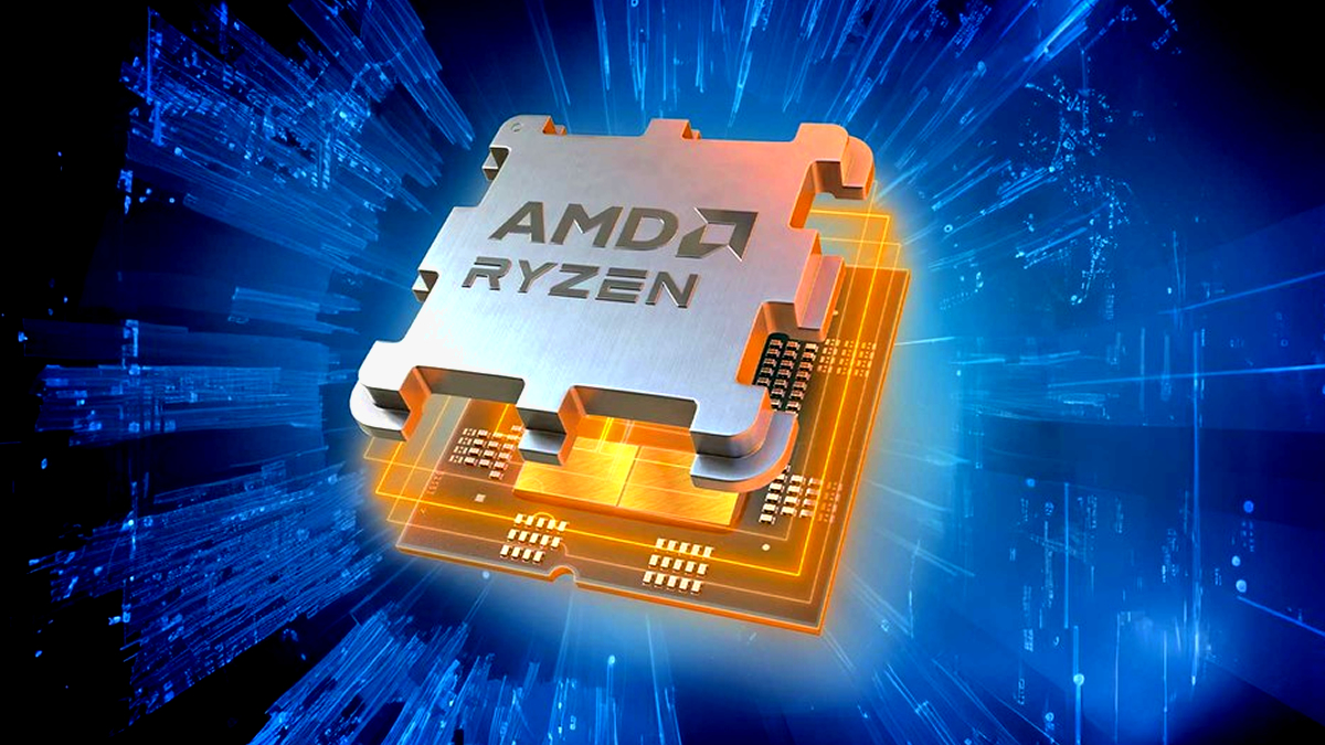 AMD to “DOMINATE” with huge Zen 5 IPC gains – Leaker Claims