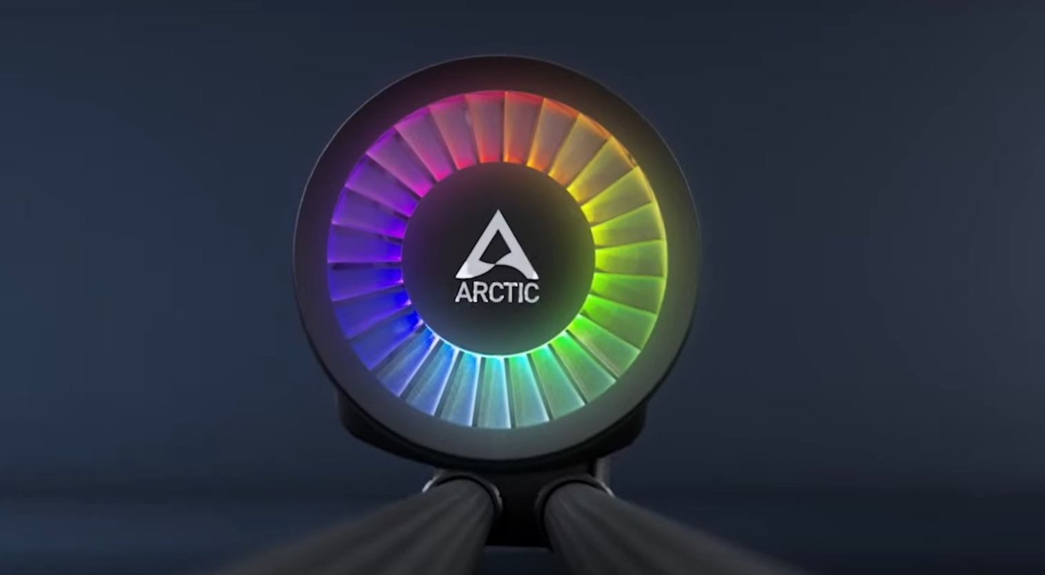 Arctic Liquid Freezer III CPU cooler leaks online