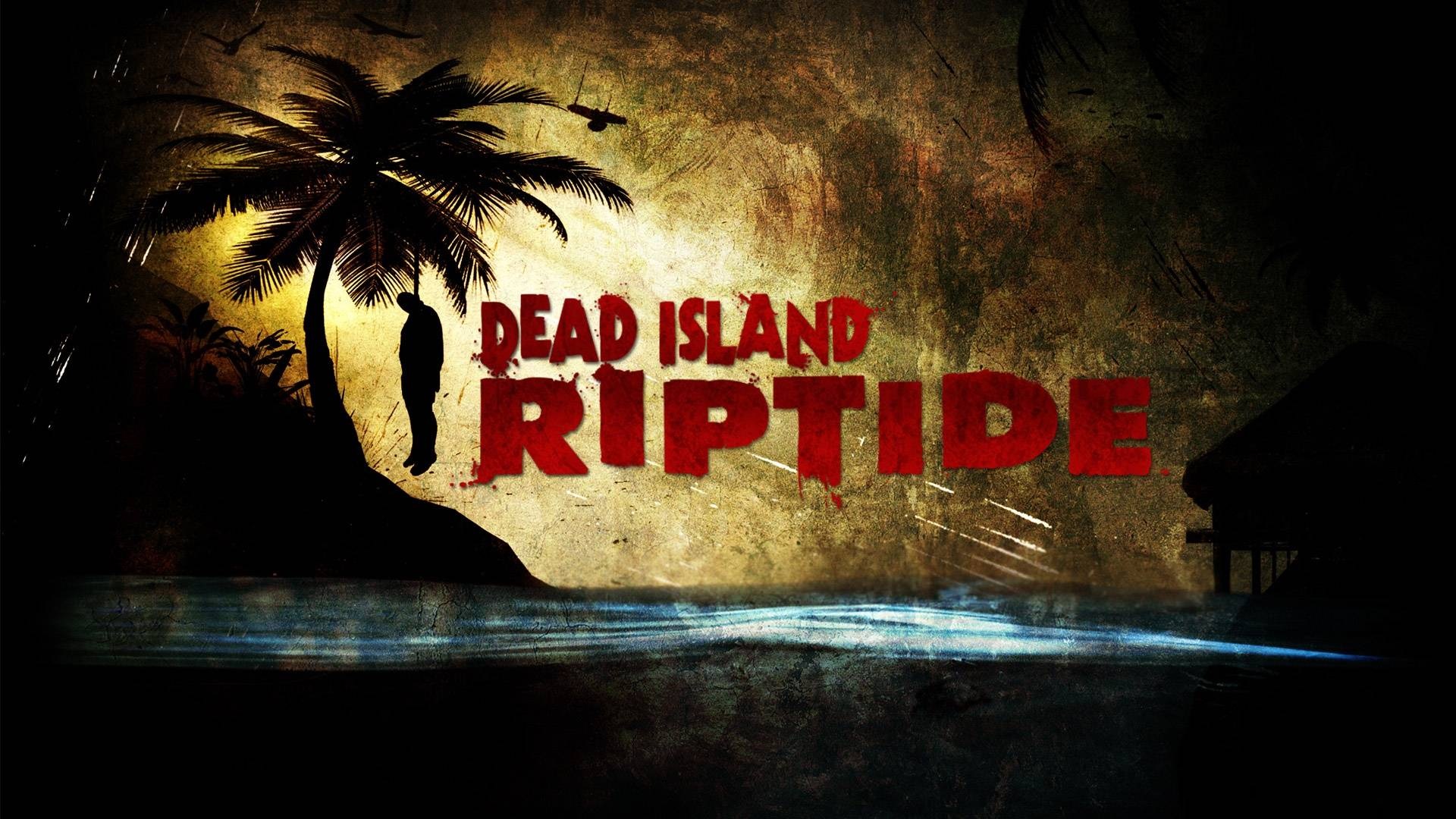 Dead Island: Riptide is now available for free on Steam
