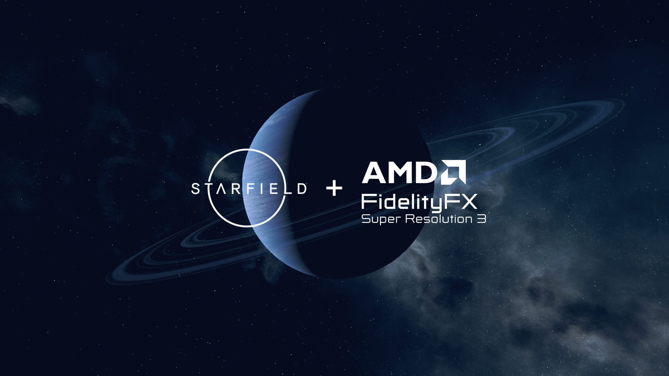 Starfield now supports both FSR 3 and XeSS thanks to its newest Steam Beta update