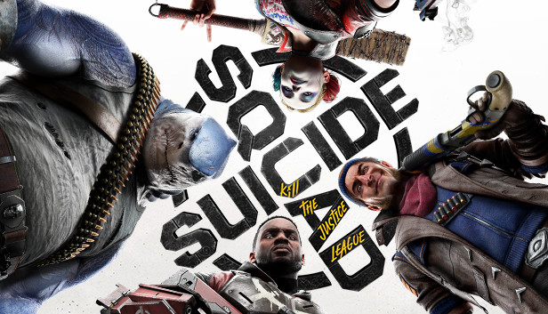Suicide Squad: Kill the Justice League has an Underwhelming Early Access player count