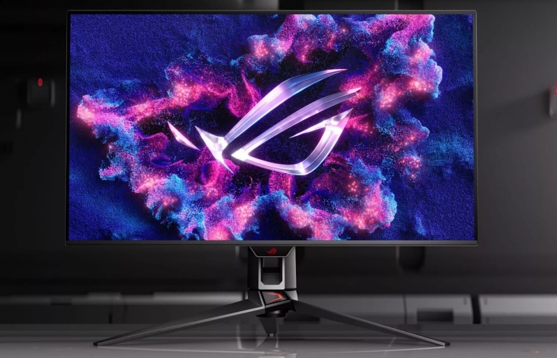 ASUS expands their ROG Swift OLED PG32UCDM warranty to three years, and it includes burn-in