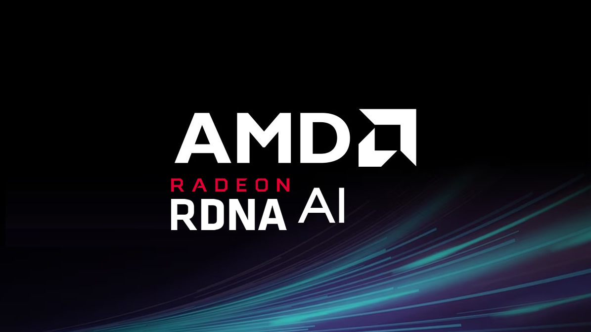 AMD CTO hints at FSR AI upscaling plans