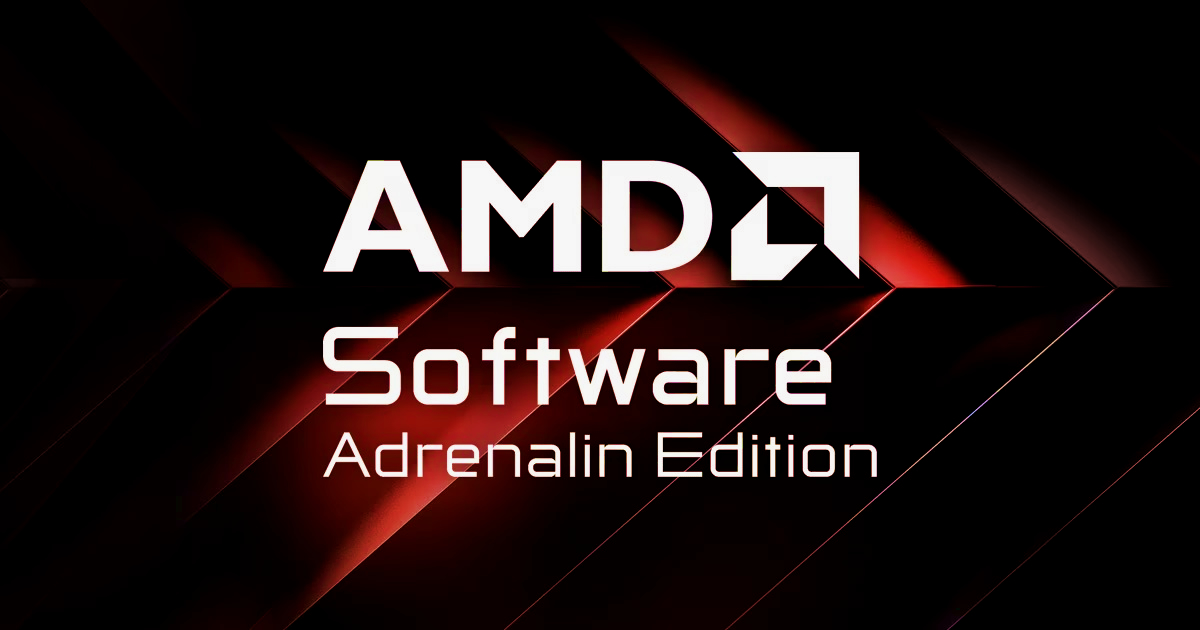 AMD Software 24.3.1 is optimised for the latest game releases