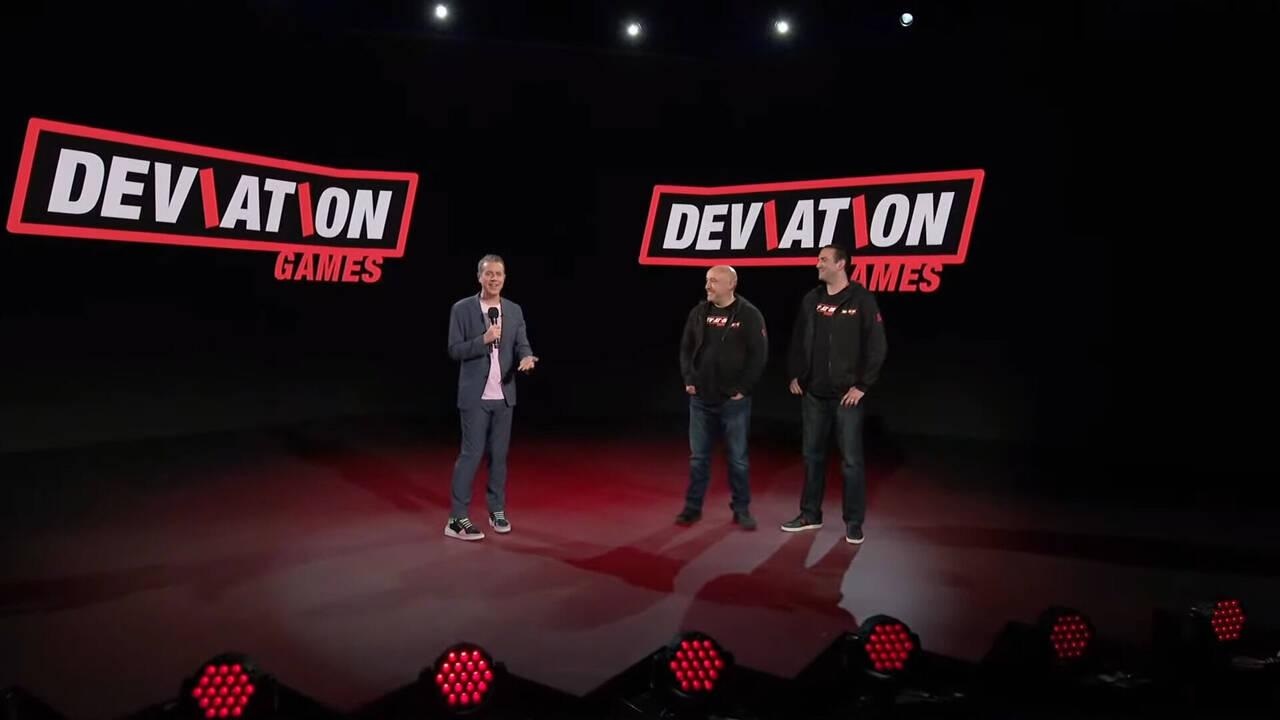 PlayStation-backed Studio Deviation Games is closing down