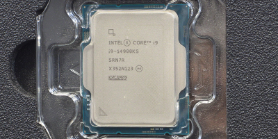 Intel Core i9-14900KS Review