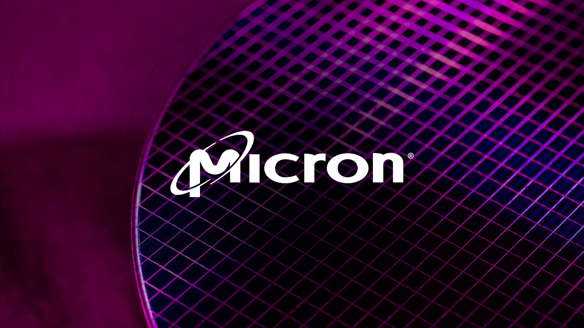 Micron reveals the future of GDDR7 memory