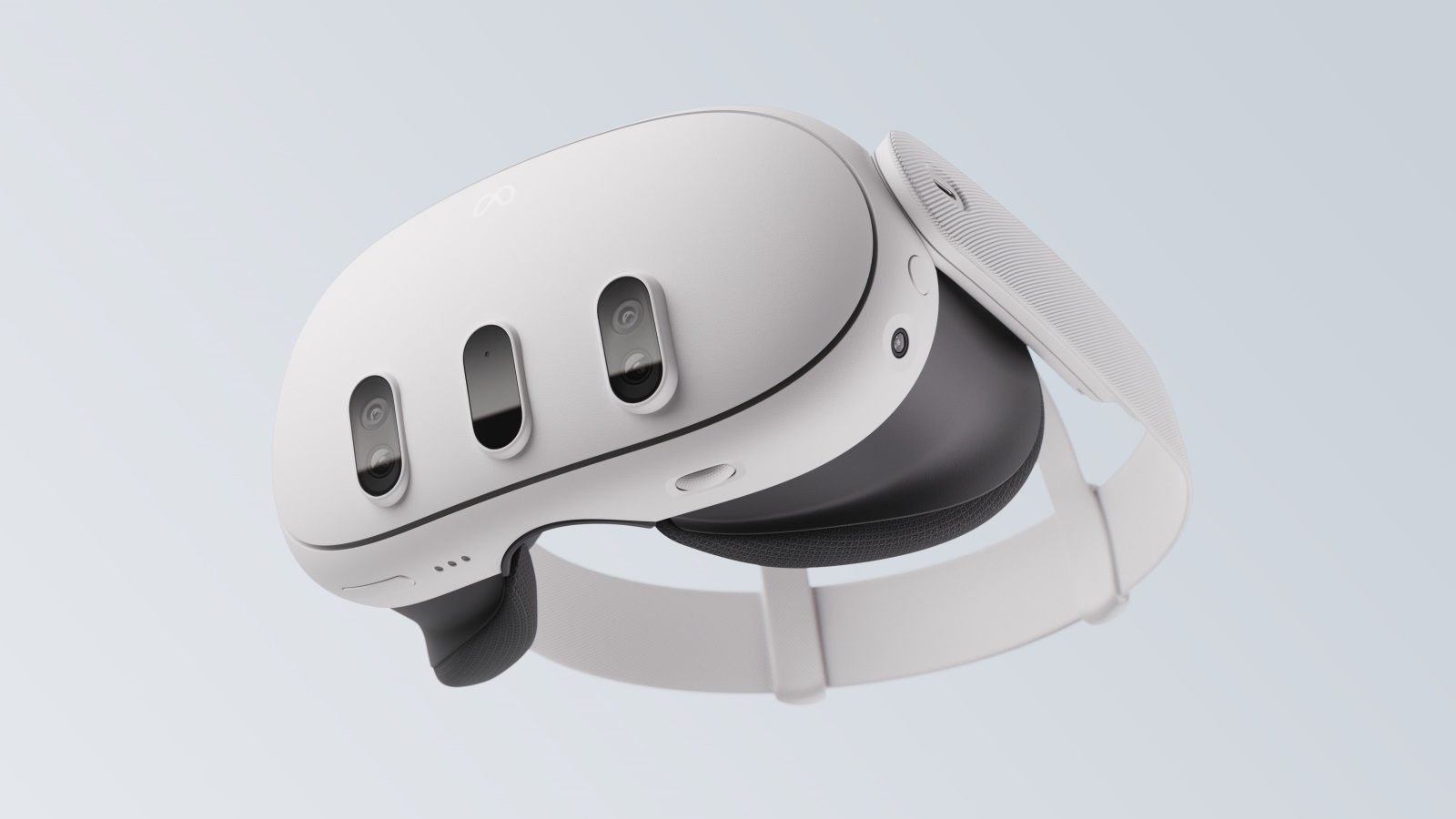 Meta Gives Their Quest 3 VR Headset A Major Upgrade For PC Users OC3D Meta Gives Their Quest 3 VR Headset A Major Upgrade For PC Users OC3D