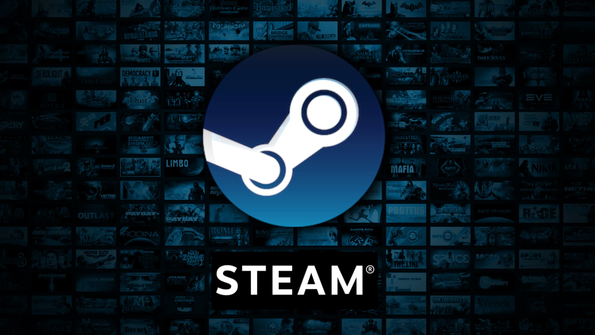 Steam Hits New Heights With Over 36 Million Concurrent Users OC3D