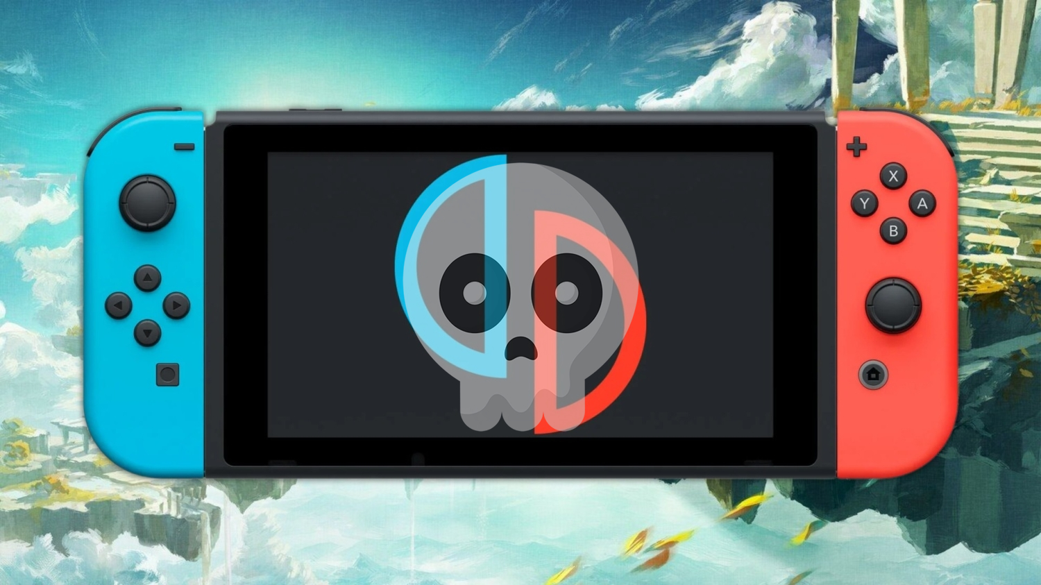 Switch Emulator Yuzu to shut down and pay Nintendo $2.4 million
