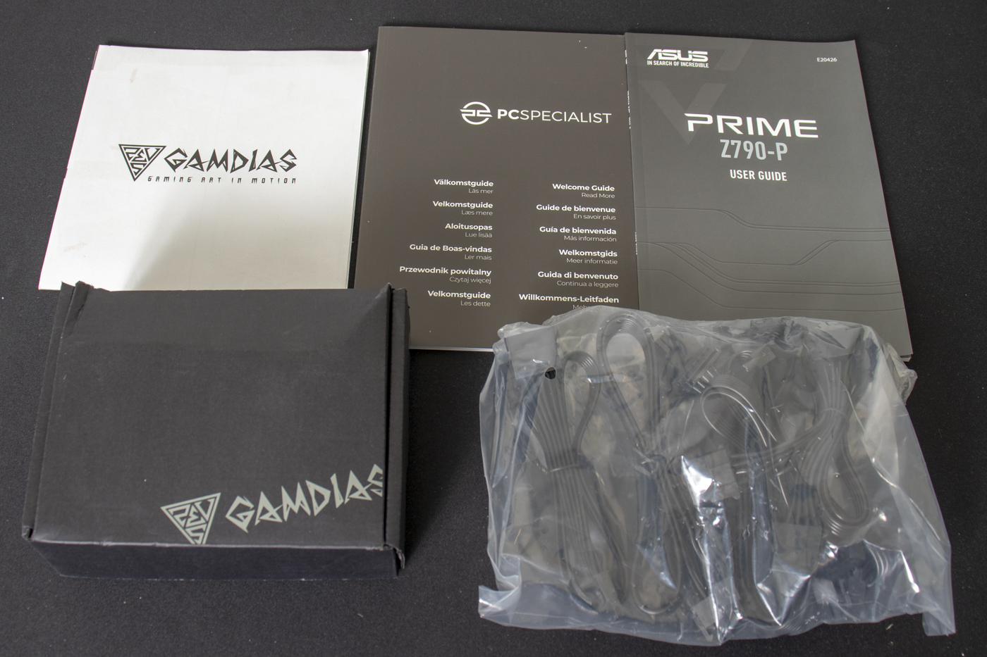 PCSpecialist Fuse S Review - OC3D