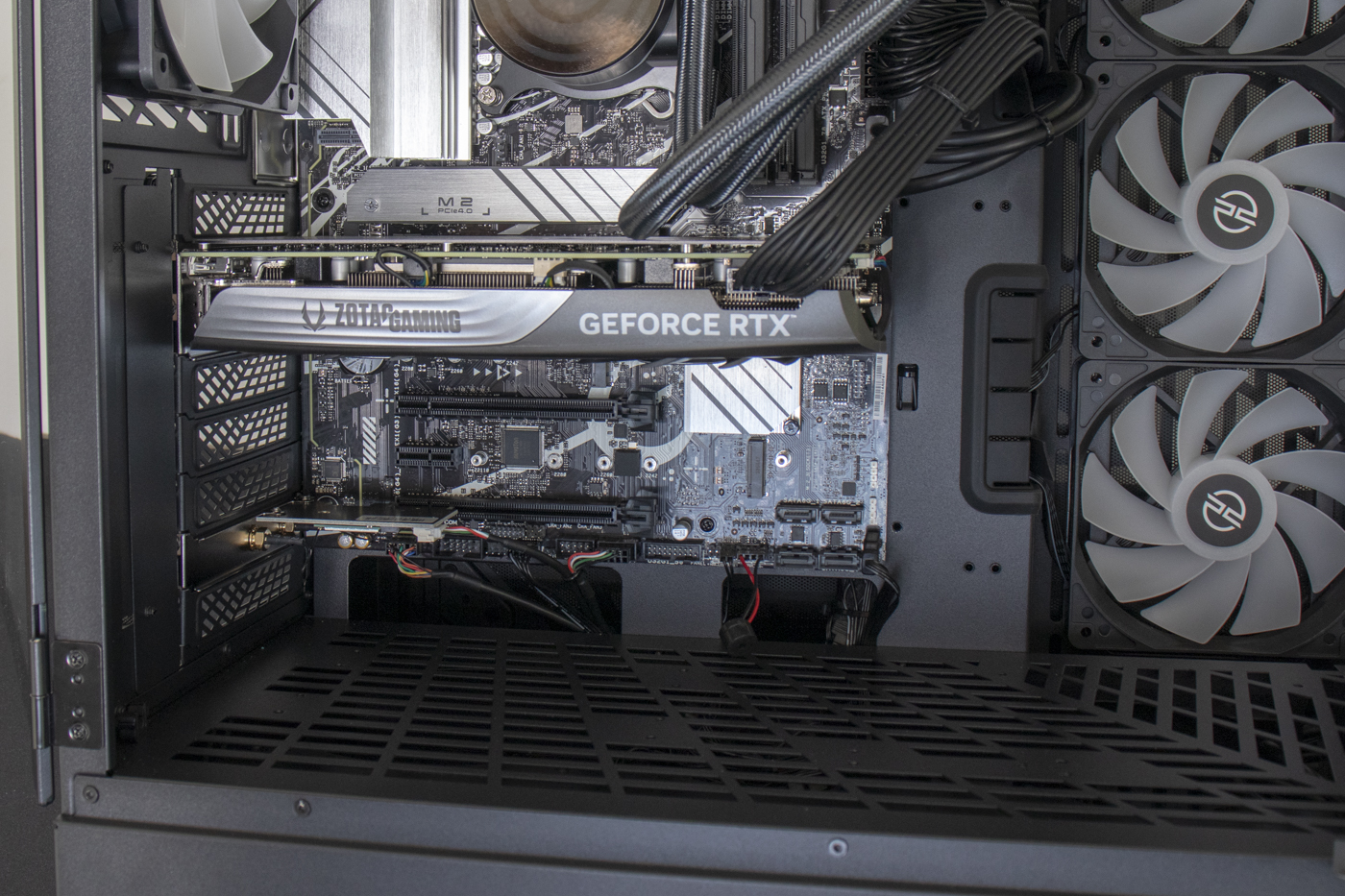 RTX 4070 Super