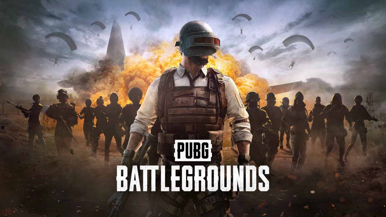 PUBG patch 29.1 adds destructible terrain to the game