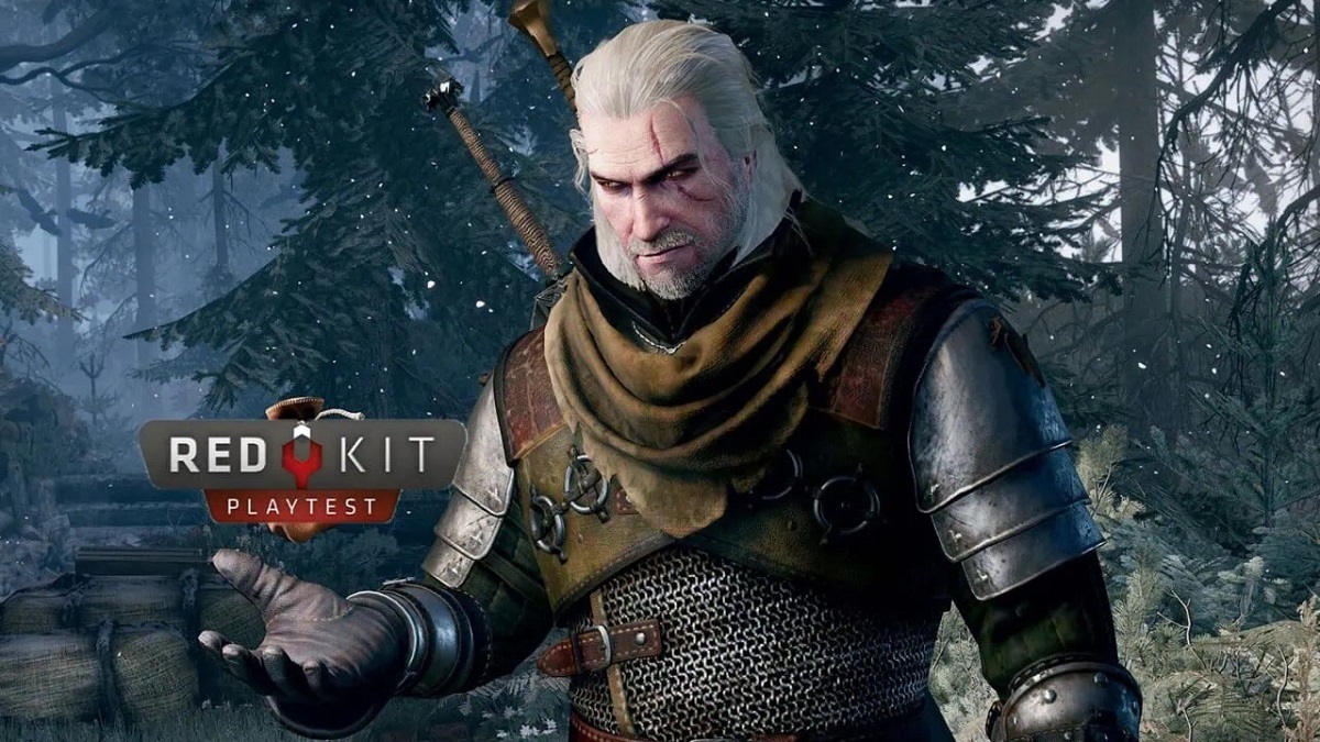 The Witcher 3’s REDkit modding tools are now available for playtesting on Steam