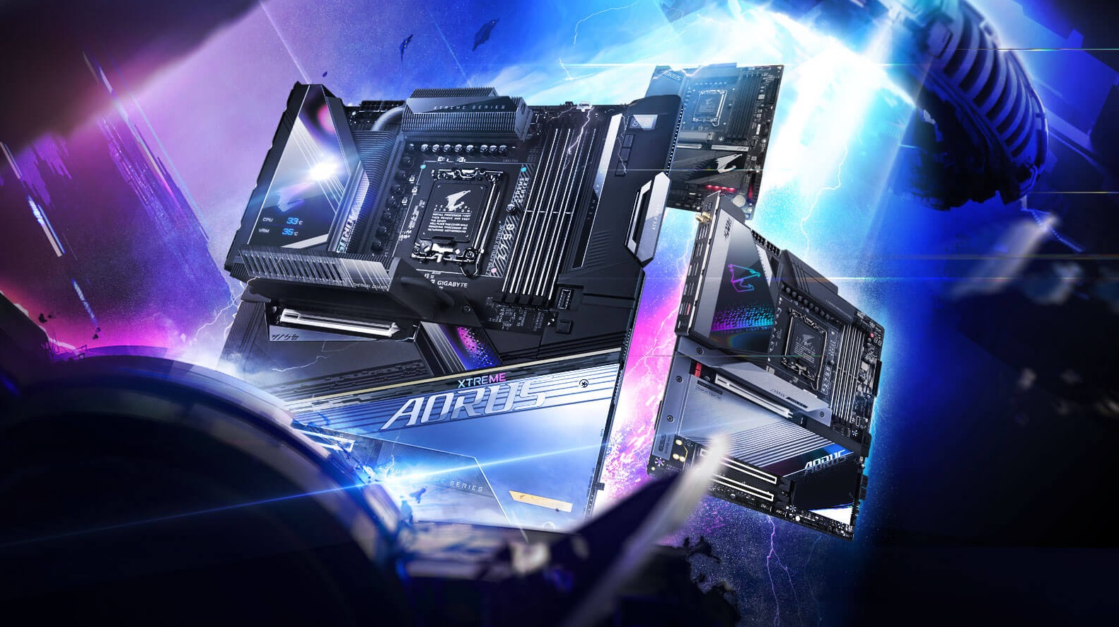 Gigabyte promises “Superior Stability” with Intel Baseline support on Z790/B760 motherboards
