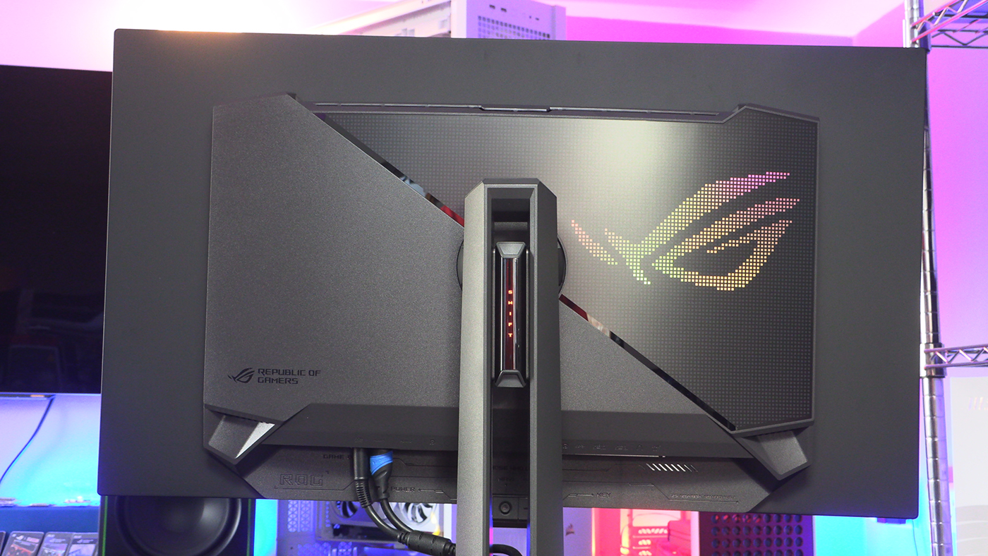 ASUS ROG Swift PG32UCDM OLED Review - OC3D