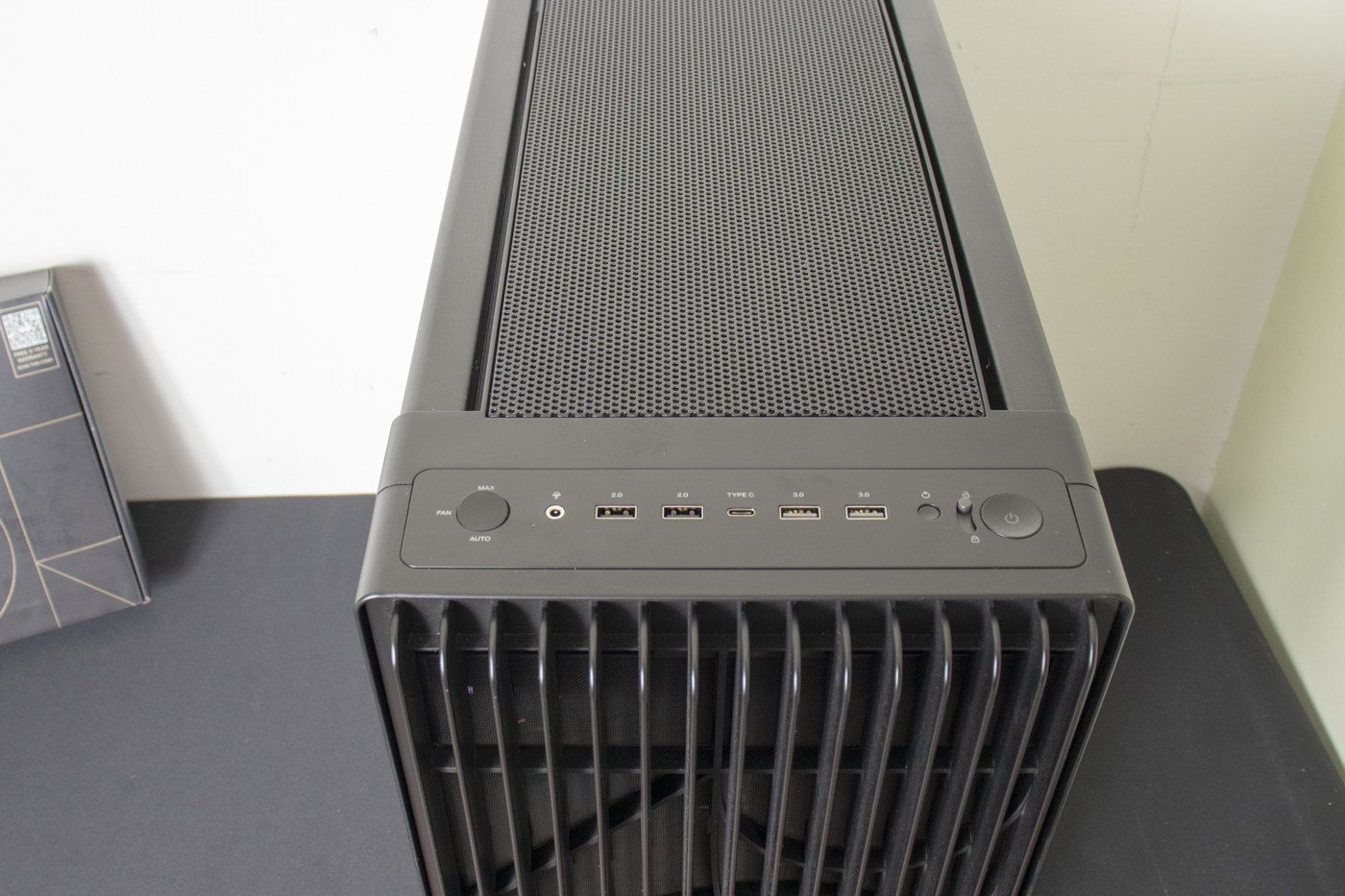 3XS RTX Studio Pro USB