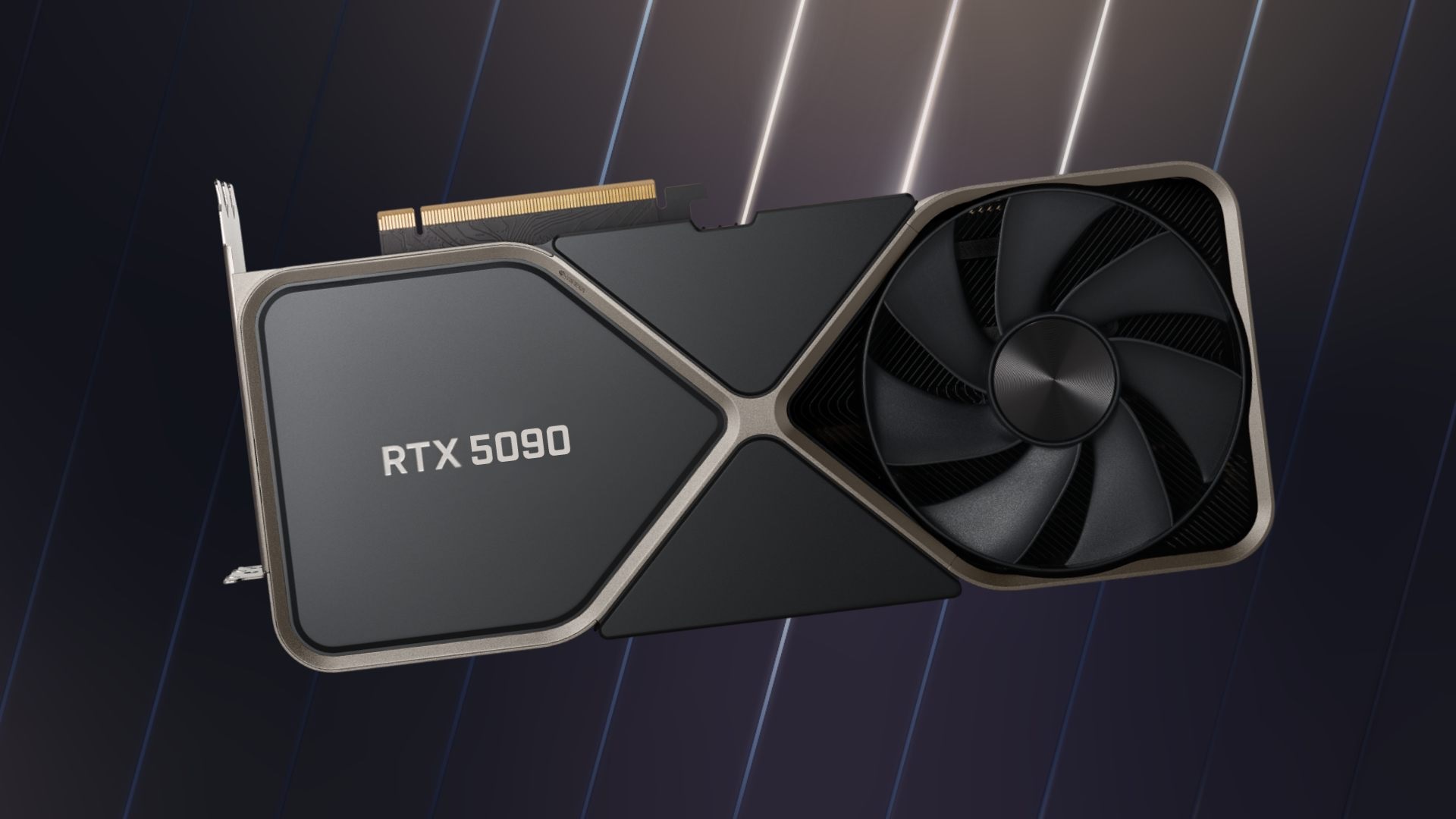 Downgrade? Nvidia RTX 5090 To Feature 28GB Of GDDR7 Memory - OC3D