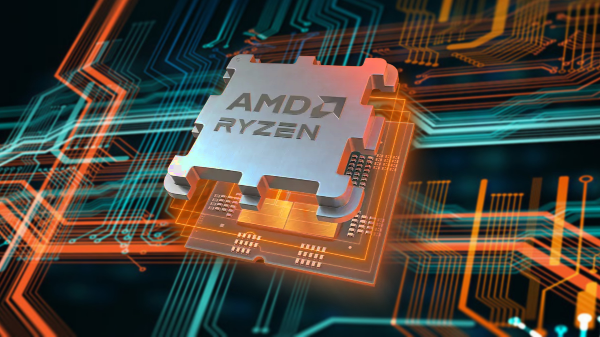 Zen 5 Ryzen and EPYC CPUs are launching this year, AMD confirms