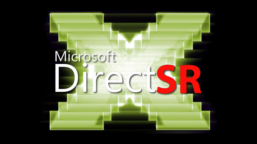 Microsoft launches DirectSR, an API for enabling “Super Resolution” technologies