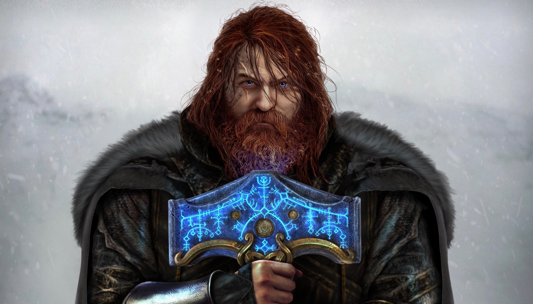 God of War Ragnarok’s PC reveal is imminent, leaker claims
