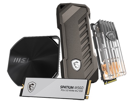 MSI plans to reveal exciting new SSD products at Computex - OC3D MSI plans to reveal exciting new SSD products at Computex - OC3D