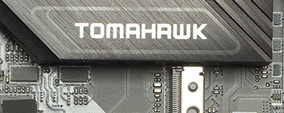 B650 Tomahawk Review