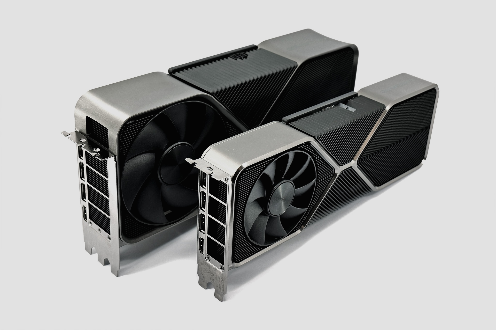 Nvidia's RTX 5090 Will Reportedly Feature Dual-slot Cooling Solution - OC3D