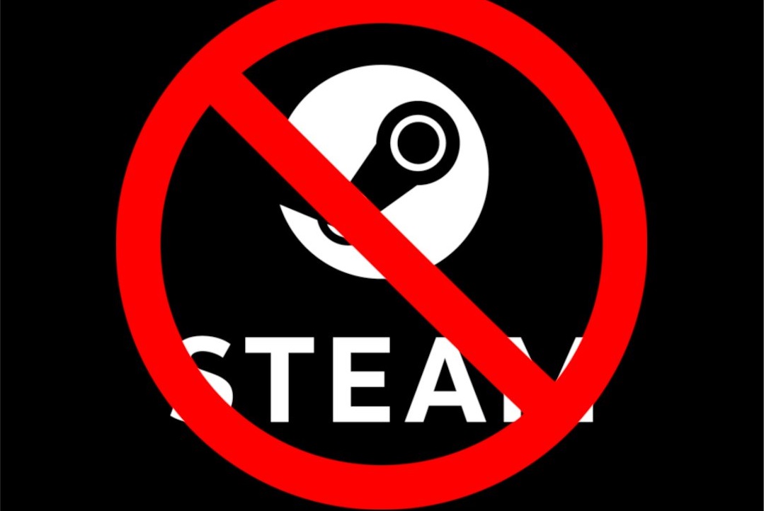 Steam has been banned in Vietnam - OC3D