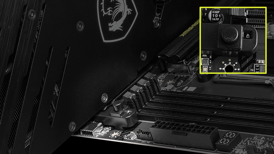MSI reveals MAG X870 Tomahawk and Pro X870-P motherboards - OC3D