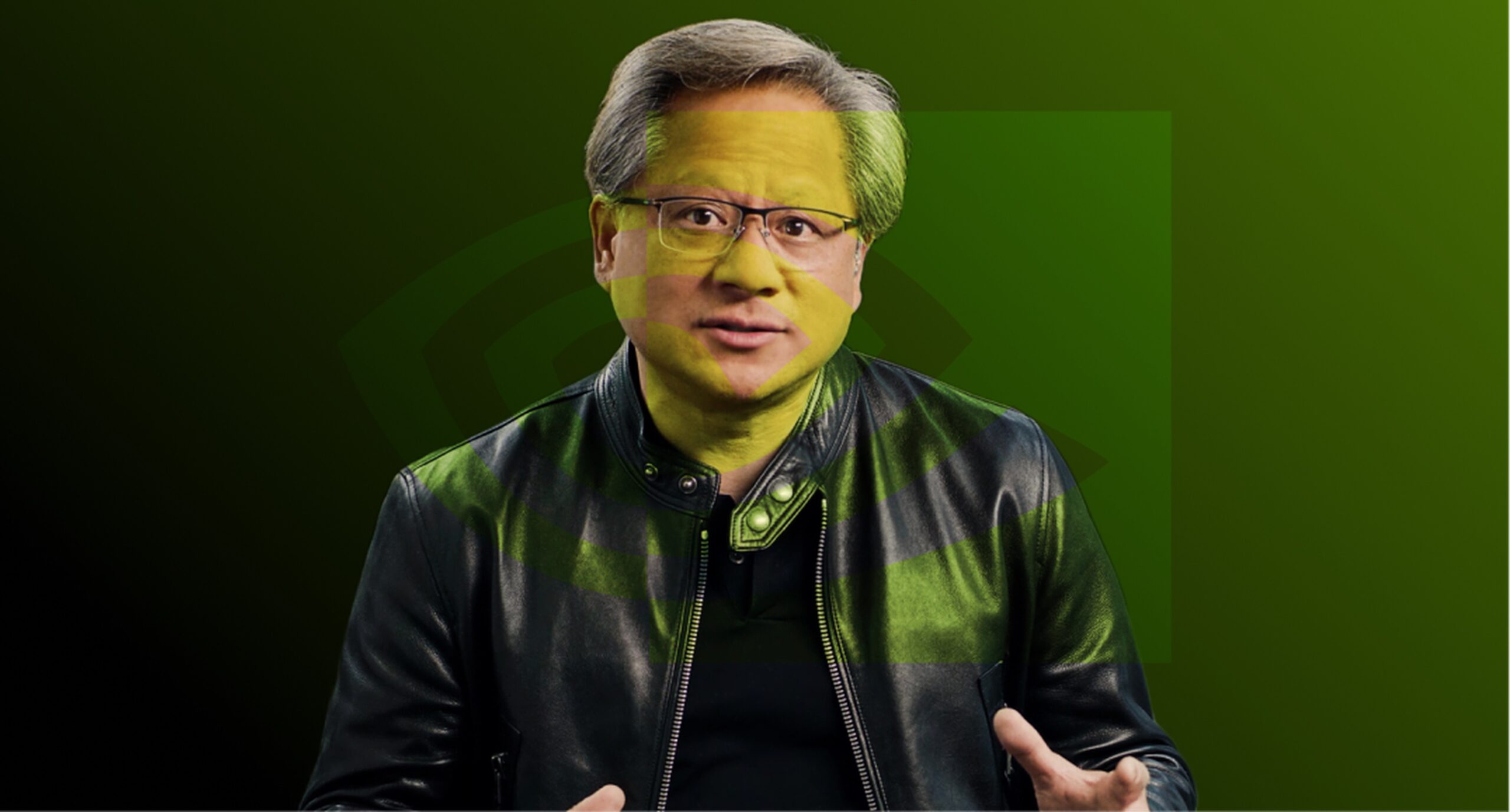 The future of DLSS? Nvidia CEO teases new AI features for games - OC3D