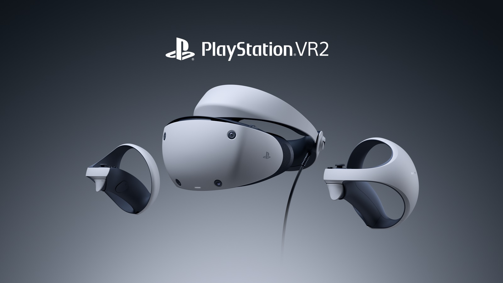 Купить Шлем Playstation Vr 2